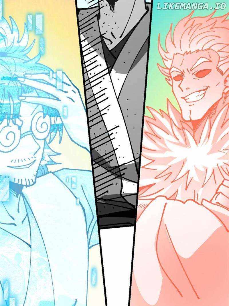 I Became a Big-Shot on the Heavenly Leaderboard Chapter 94 53